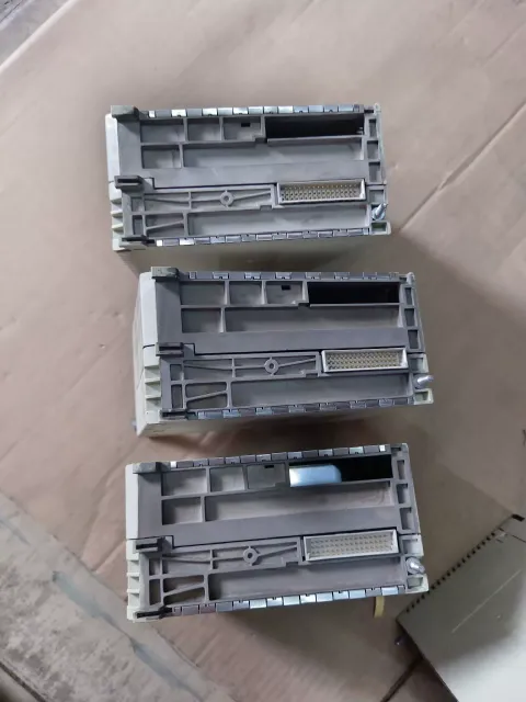 Schneider Electric TSXP57203M PLC Module product photo 8
