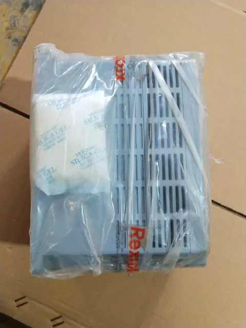 Bosch Rexroth FECG02.1-1K50-3P400-A-SP-MODB-01V01 Industrial Automation Component product photo 5