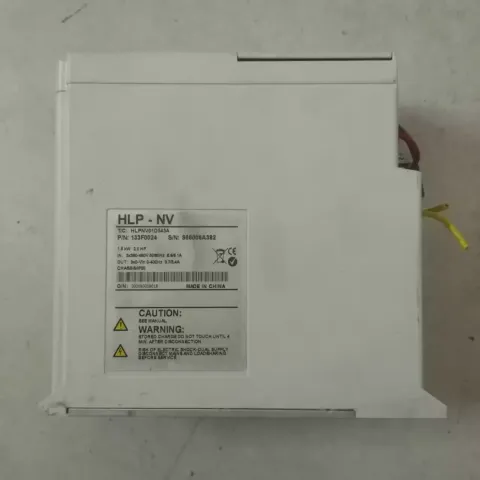 HOLIP / 海利普 HLPNV01D543A Motor & Drive Component product photo 2