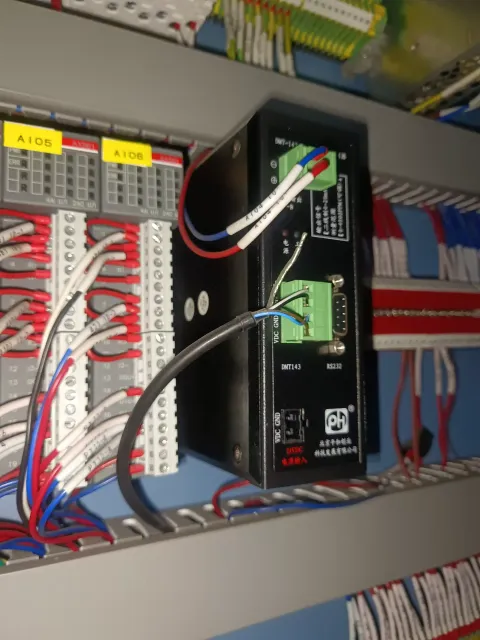 PH DMT-143 Industrial Control Board product photo 4