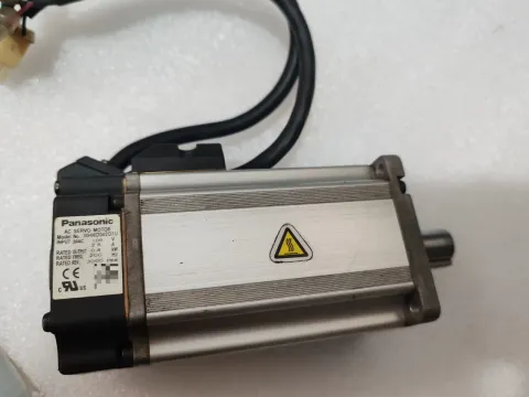 White Label MHMD042G1U Motor & Drive Component product photo 8