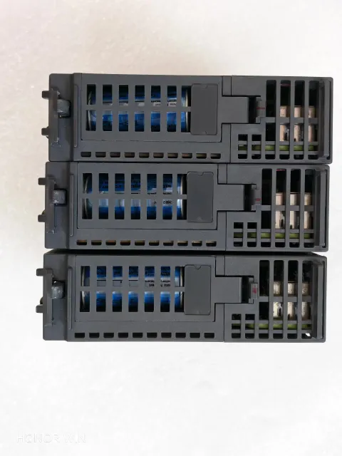 Mitsubishi Electric Q03UDCPU PLC Module — product photo 14 of 18