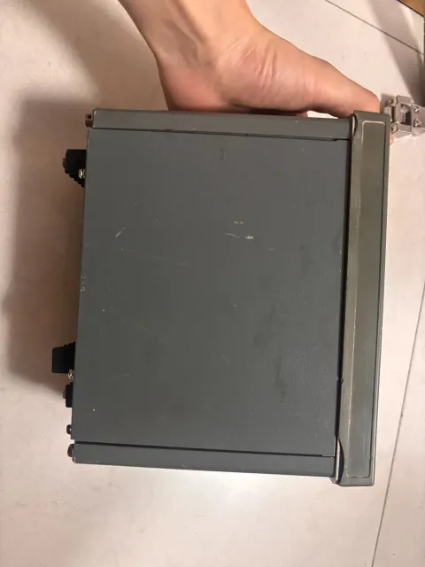 A&D AD-4402 Industrial Automation Component product photo 5