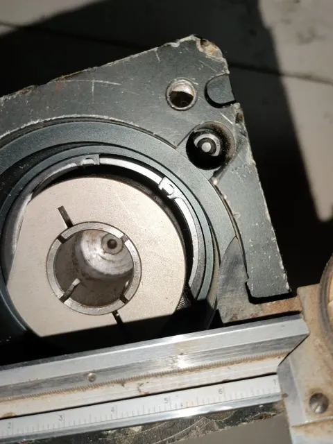 White Label GPX85-50 Industrial Automation Component product photo 7
