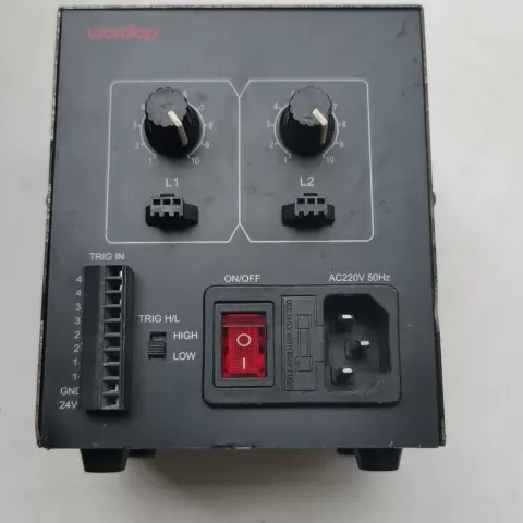 WORDOP PS2C-6024-2 Industrial Control Board product photo 1