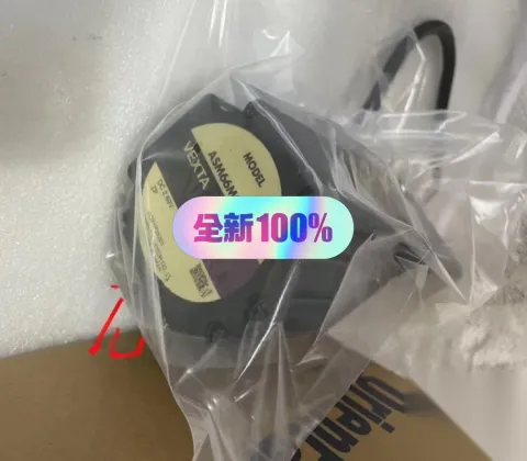 Oriental Motor ASM66AC Motor & Drive Component — product photo 2 of 8