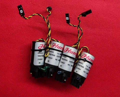 Humphrey 10027035 Industrial Automation Component product photo 1