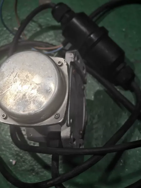 OLI-WOLONG / 欧力卧龙 MVE 21N-MICRO-M Motor & Drive Component product photo 3