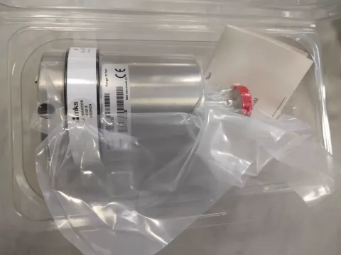 MKS 624F11TGACB Industrial Sensor product photo 2