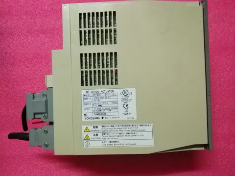 Yokogawa UR1BG3-030A-020102-LZ-N Motor & Drive Component product photo 3