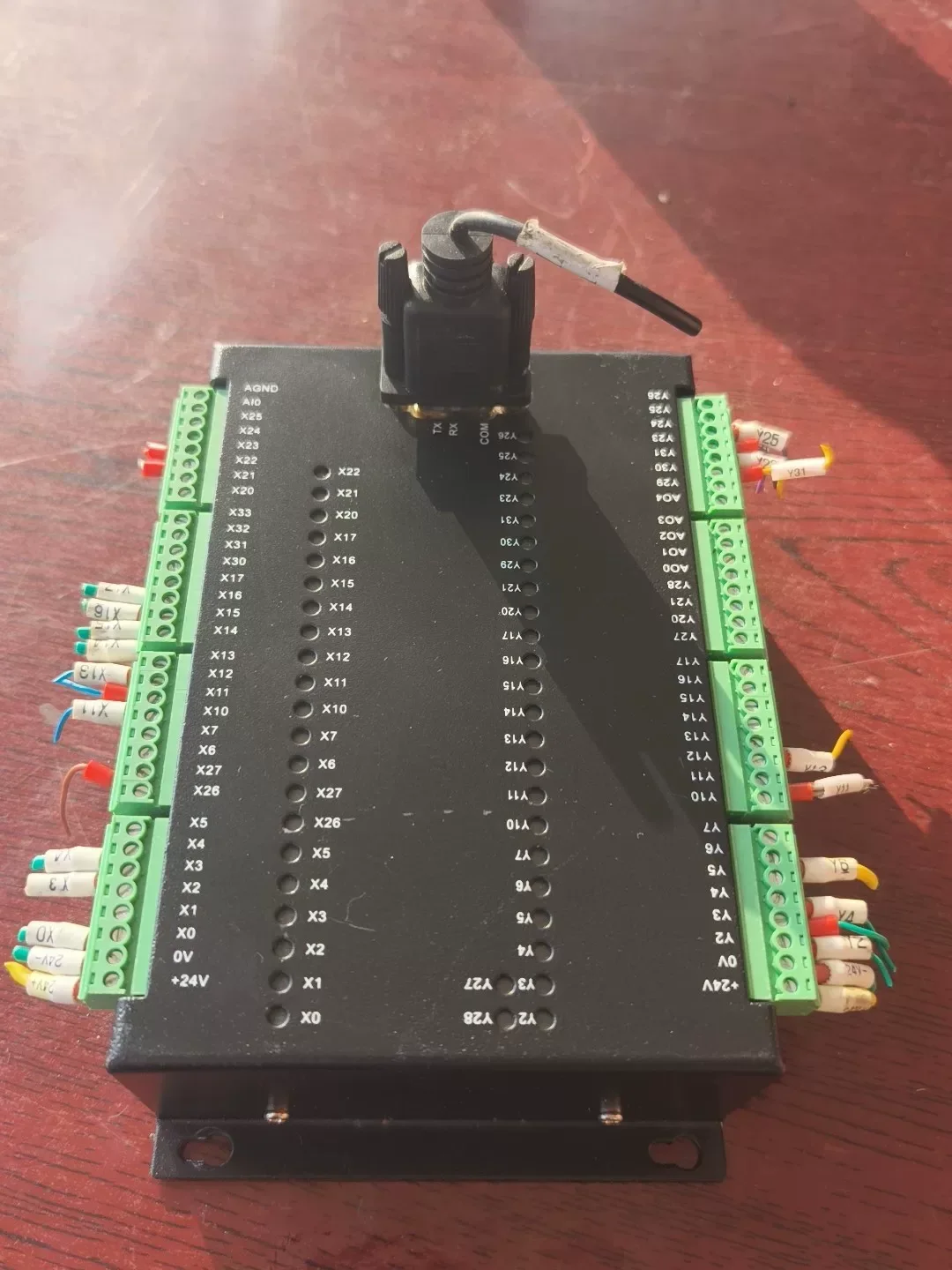 White Label A10 Industrial Control Board product photo 1