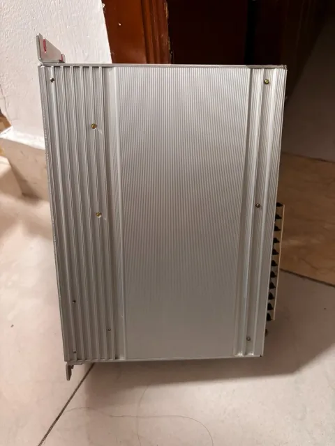 White Label AX9075S-P3 Motor & Drive Component product photo 3