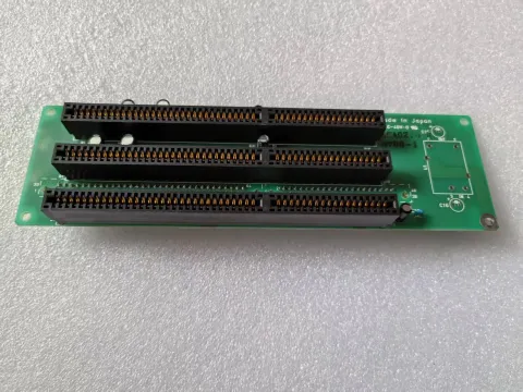 DENSO RP230 Industrial Control Board product photo 1