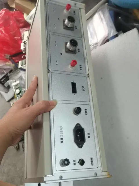 White Label DL-9 PLC Module product photo 6