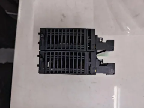 Mitsubishi Electric QX80 Industrial Automation Component — product photo 28 of 42