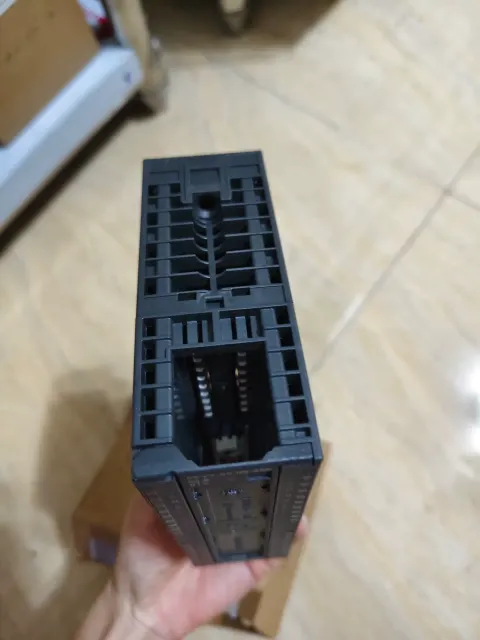 Siemens 6ES7321-1BL00-0AA0 Industrial Automation Component — product photo 6 of 11