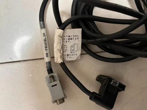 Yaskawa MR-PRUCBL3M Motor & Drive Component product photo 1