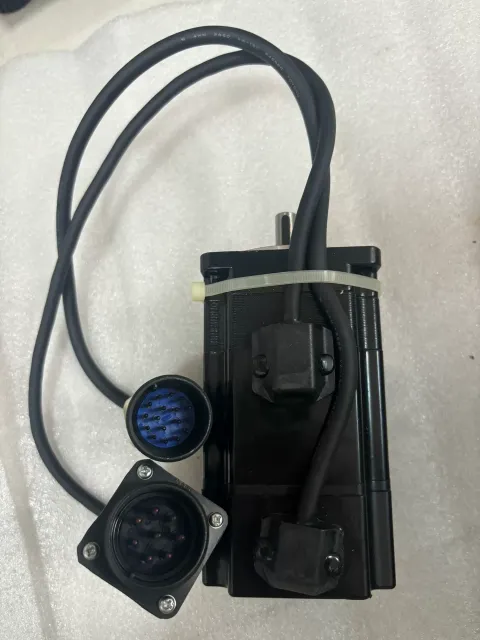 Sanyo Denki / Toyoda AP-2M030BTCT Motor & Drive Component product photo 5