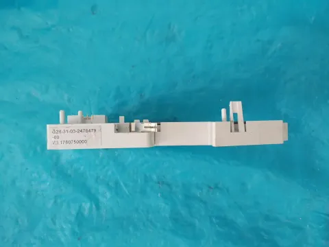 Micro Innovation XN-BR-24VDC-D Industrial Relay product photo 1