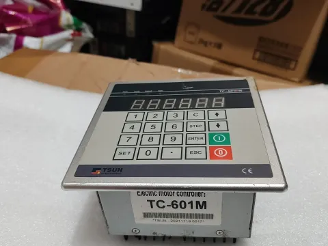 White Label TC-601M Industrial Control Board product photo 3