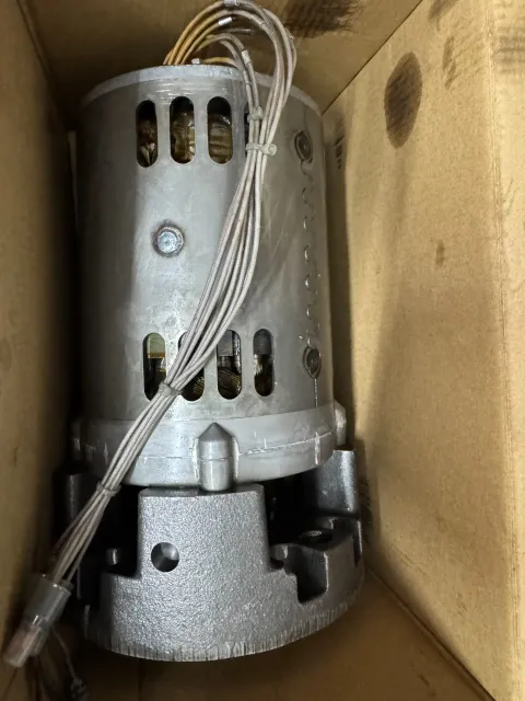 YORK 025-37937 Industrial Automation Component product photo 1