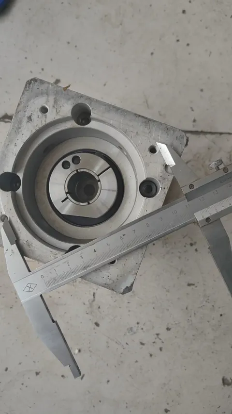 White Label SPLEN120-10 Industrial Automation Component product photo 8