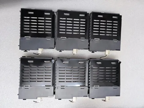 Mitsubishi Electric Q173DCPU Industrial Control Board — product photo 17 of 31