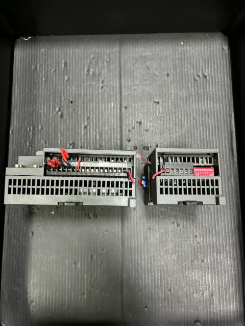 Siemens 6ES7 214-2AD23-0XB8 PLC Module — product photo 6 of 11