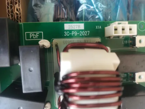 White Label EB21002-2(A) / 3P644127-2 Industrial Control Board product photo 3
