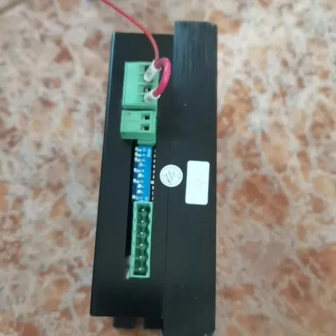 White Label ZC-21108A Motor & Drive Component product photo 2