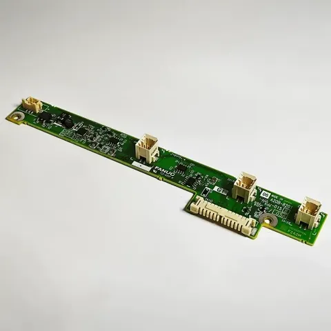 FANUC A20B-8201-0158 Industrial Control Board product photo 5
