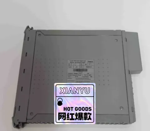 Rockwell Automation / ICS Triplex T8403 Industrial Automation Component product photo 1