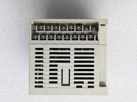 Mitsubishi Electric FX3SA-20MR-CM PLC Module — product photo 6 of 12