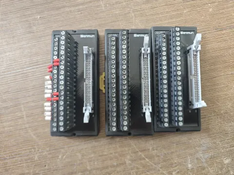 Senmun D025C Industrial Control Board product photo 1