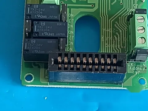Honeywell MVP-P45-0338(R6)4416 Power Electronics Module product photo 9