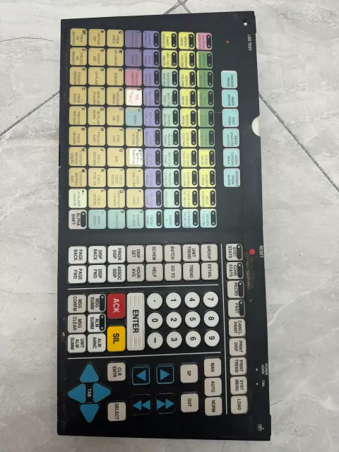 White Label 51401560-100 Industrial Control Board product photo 1