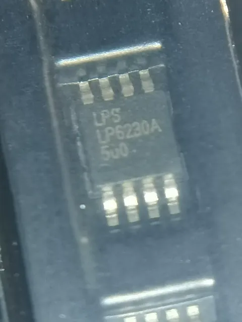 LPS LP6230A Power Electronics Module product photo 1