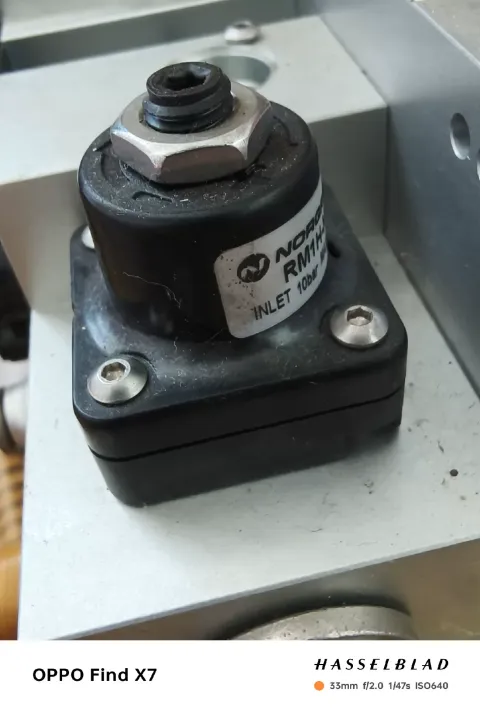 Norgren RM1H-NNS-014 Industrial Automation Component product photo 4