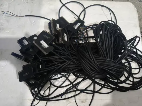 ECOTTER / 天工 YG-X2N Industrial Sensor product photo 5