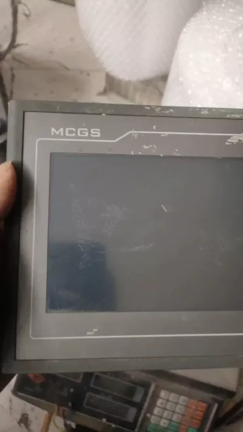 MCGS/昆仑通态 TPC7062KD Industrial Automation Component — product photo 16 of 36