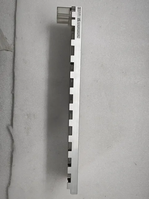 Mitsubishi Electric Q38B PLC Module — product photo 12 of 34