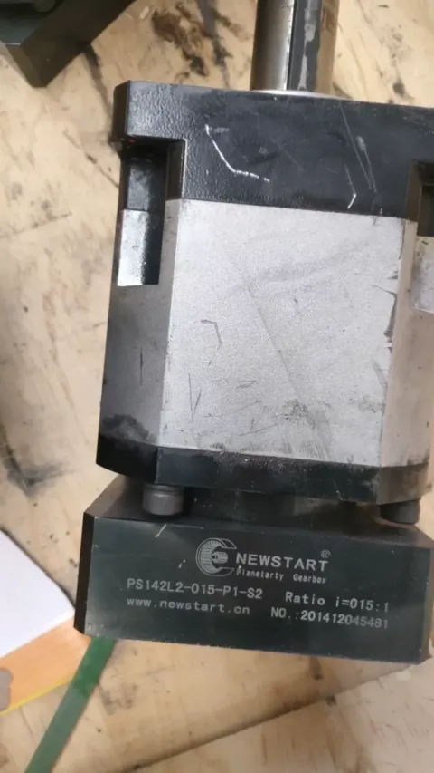 White Label PS142L2-015-P1-S2 Industrial Automation Component product photo 1