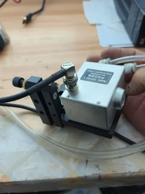 CETC QSGSU-5 Industrial Sensor product photo 3