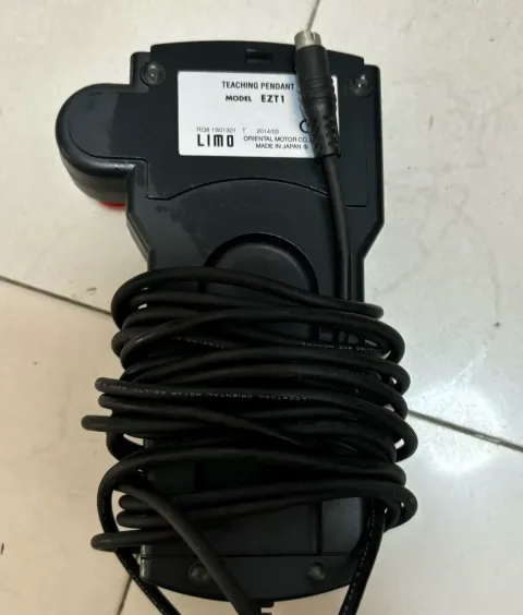 Oriental Motor EZT1 Industrial Automation Component product photo 2