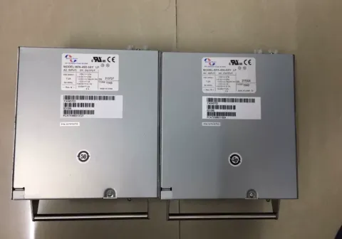 Crossroads Systems / Blue Cat Power AD95169R / BPA-490-5SY Power Electronics Module product photo 1