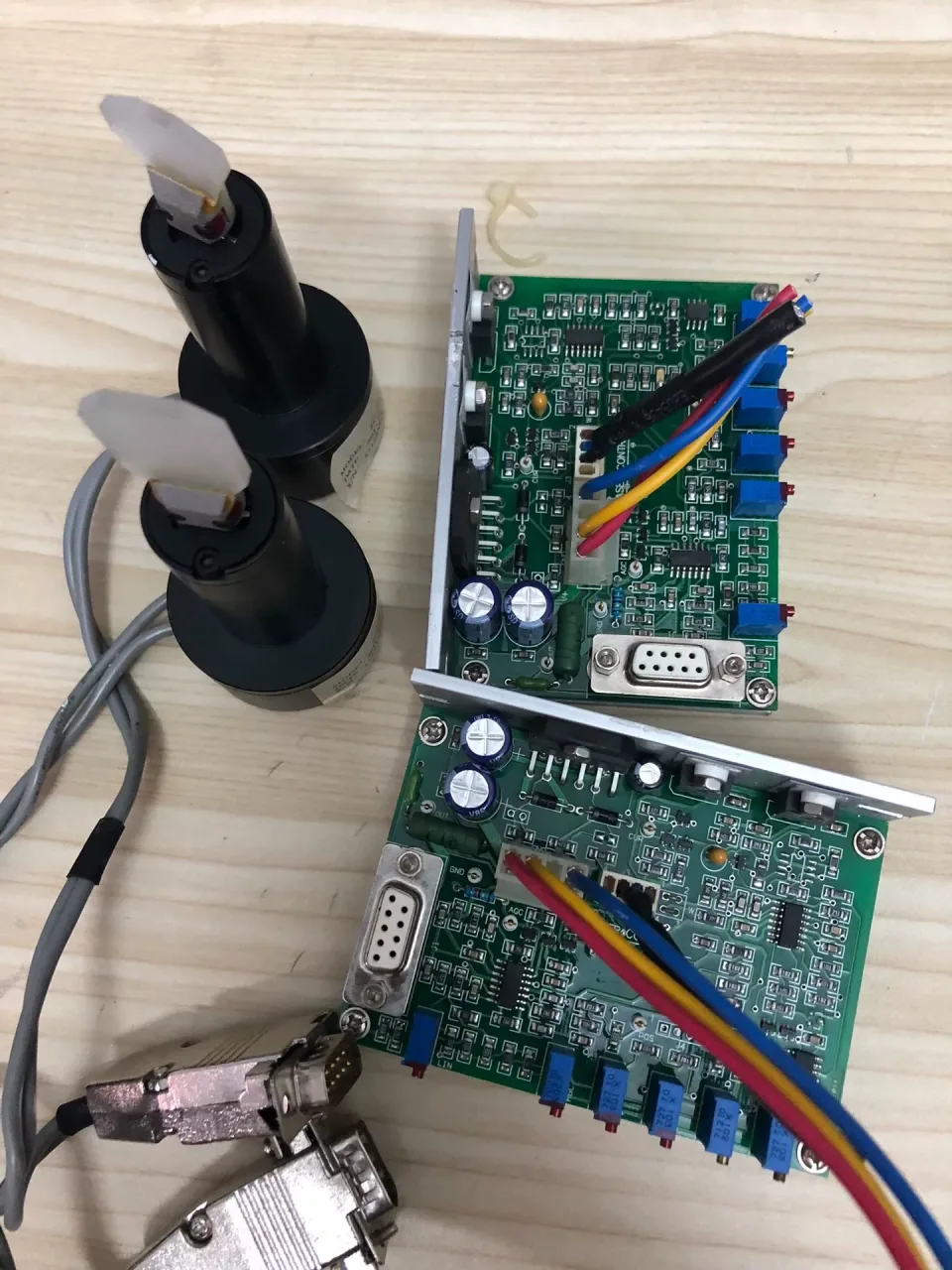 未确认 LC-22 / FL-Y100 Motor & Drive Component product photo 1