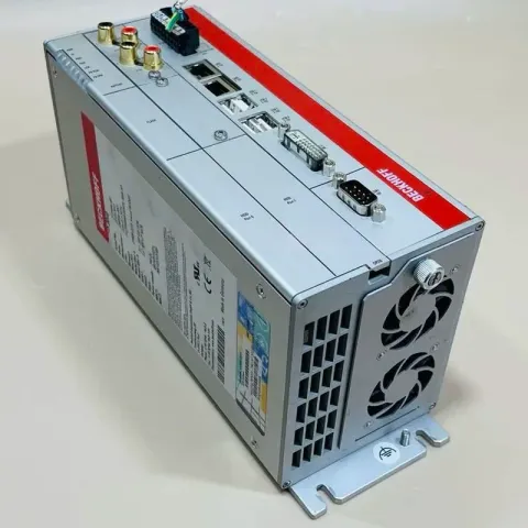 Beckhoff C6930-0040 Industrial Control Board product photo 1