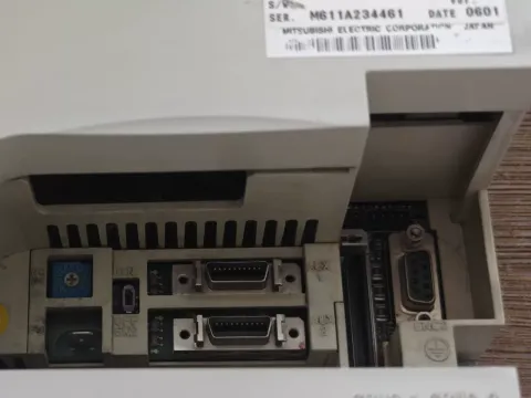 Mitsubishi Electric FCU6-MU032 Industrial Control Board product photo 3