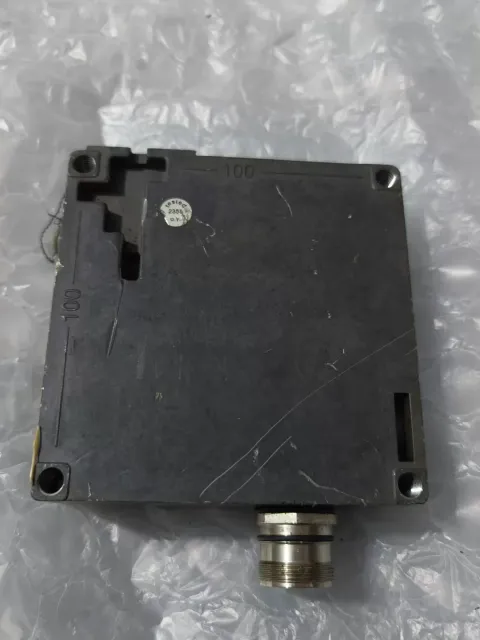 EUCHNER TZ1RE024RC18VAB-C1826 Industrial Sensor product photo 2