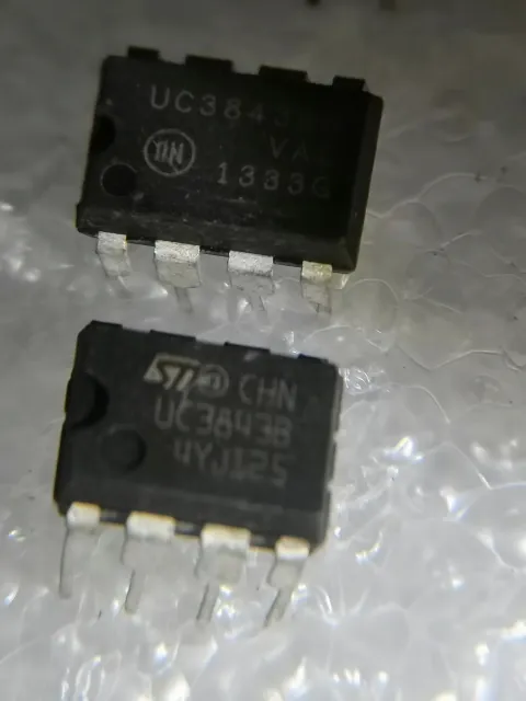 White Label UC3843BN / UC3843B / TL3843P Industrial Sensor product photo 2